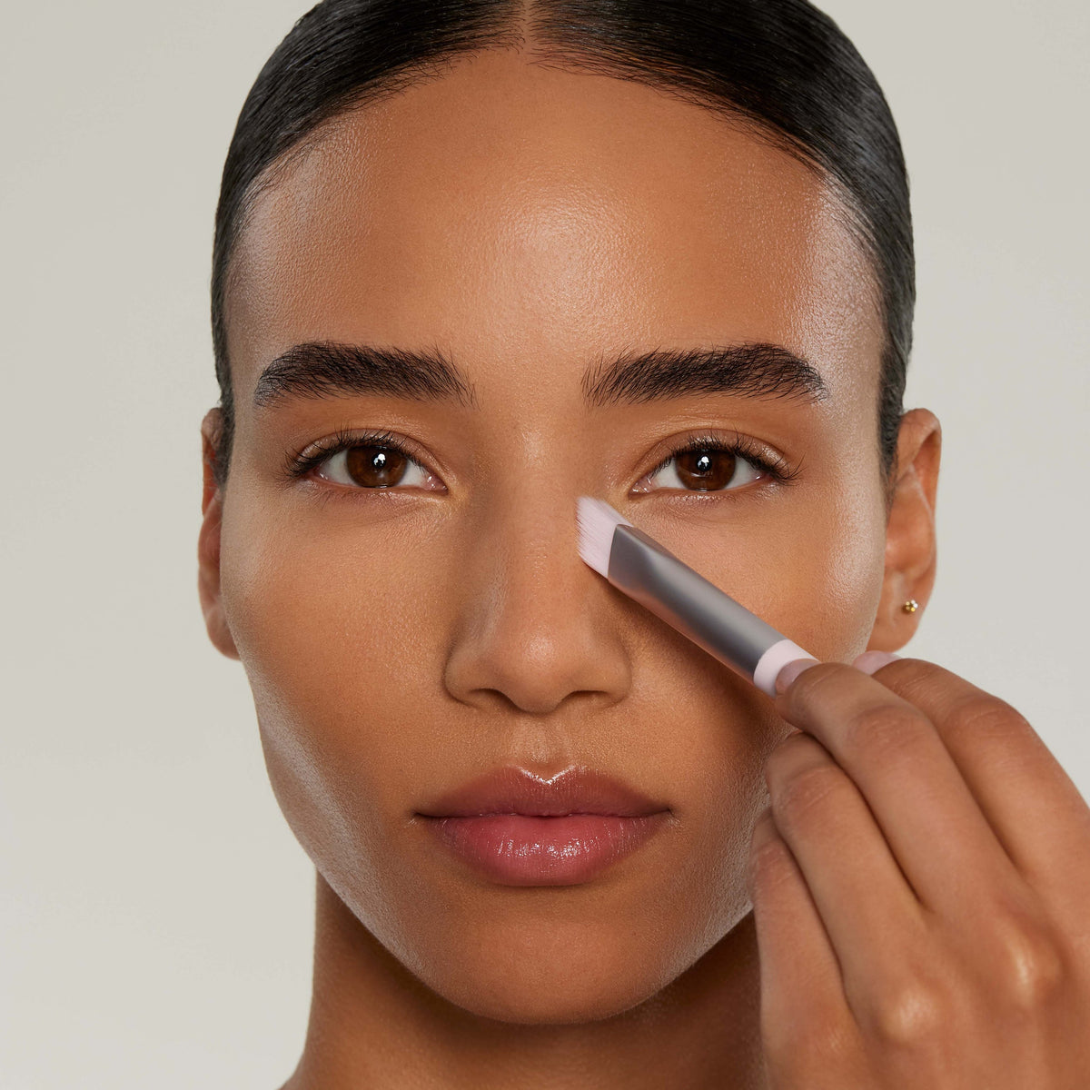 Precise Sculpting Complexion Brush 05 | <KC1013>