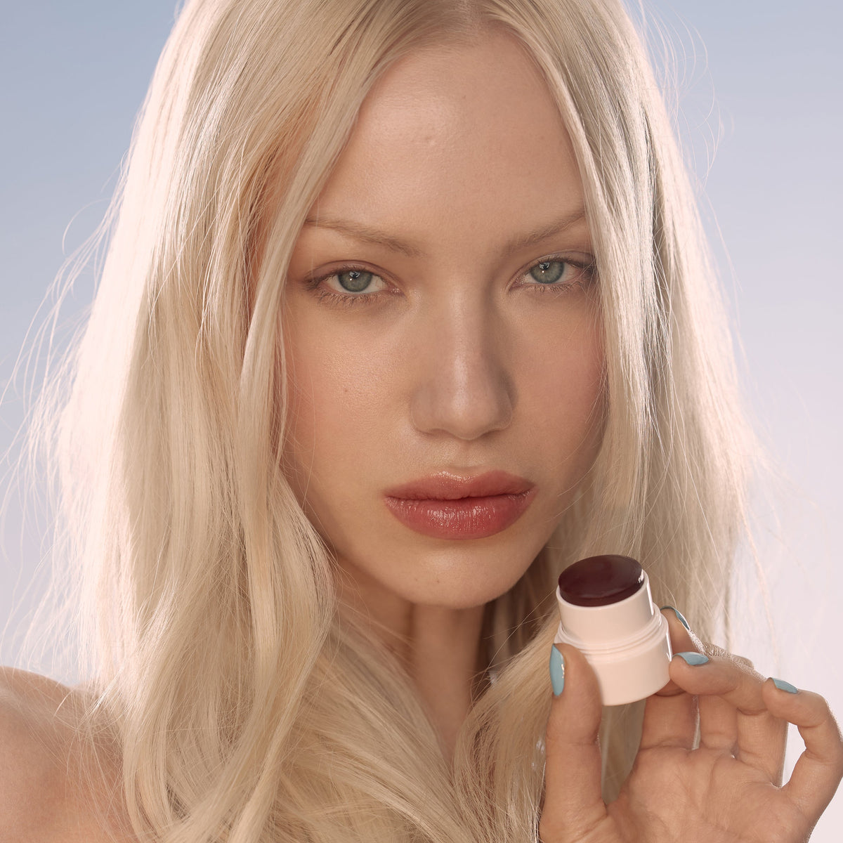 Cloud Balm & Glow Balm Duo | <KBUN209>