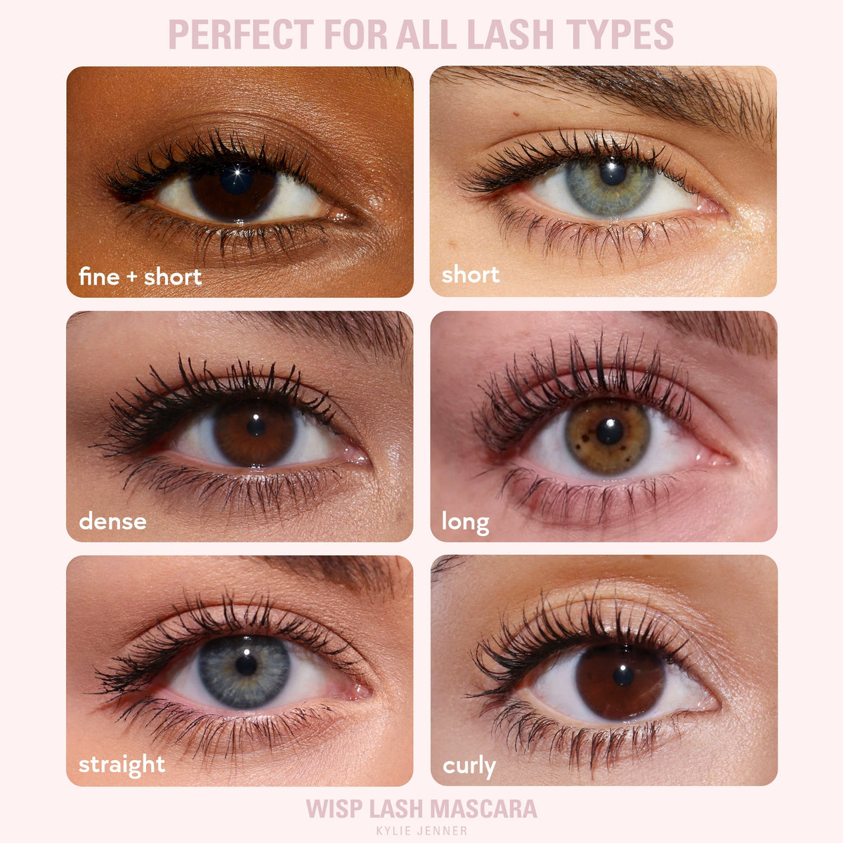 <Wisp Lash Mascara & Classic Matte Palette>|<KBUN112>