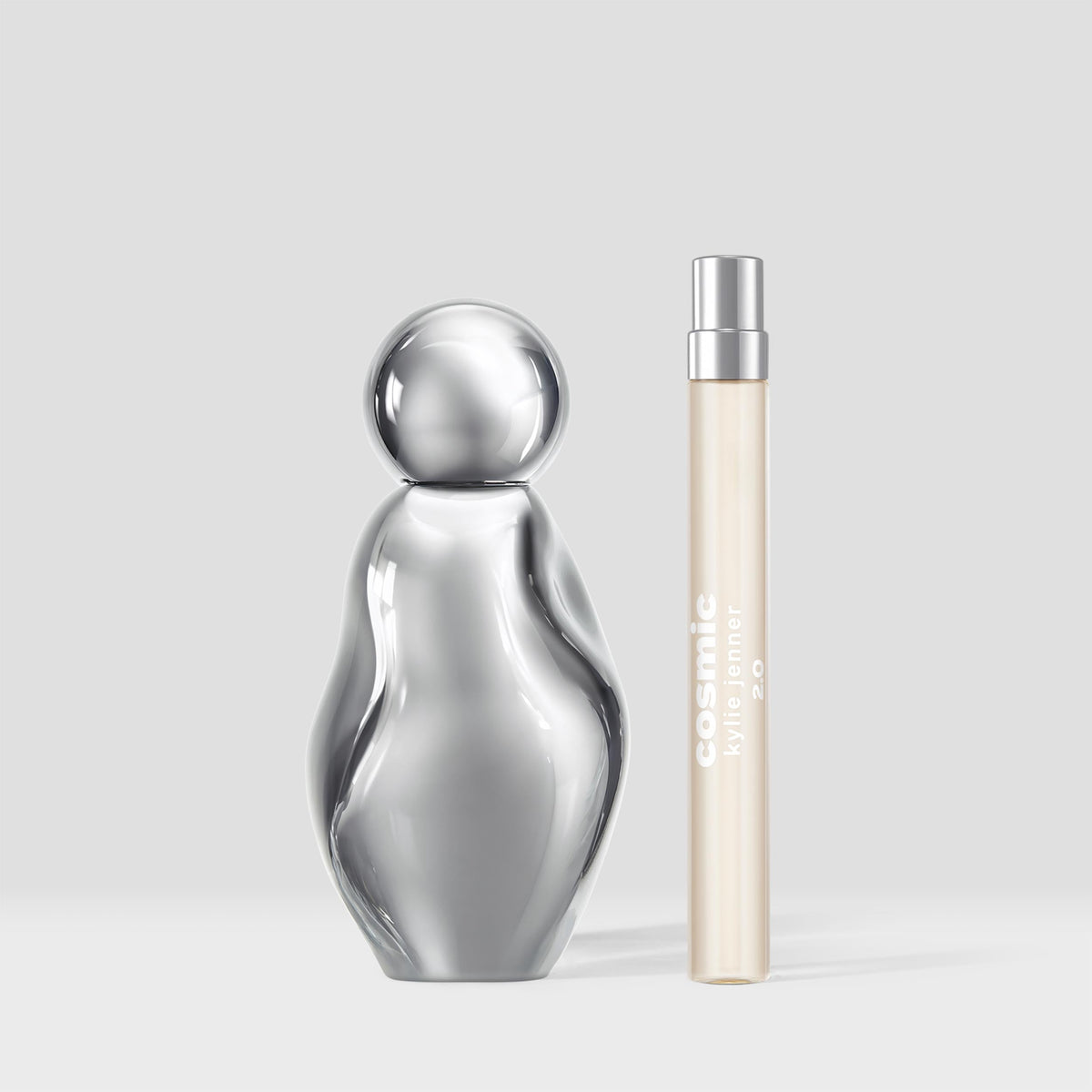 <Cosmic Kylie Jenner 2.0 50ml & Pen Spray Gift Set>|<KF156>