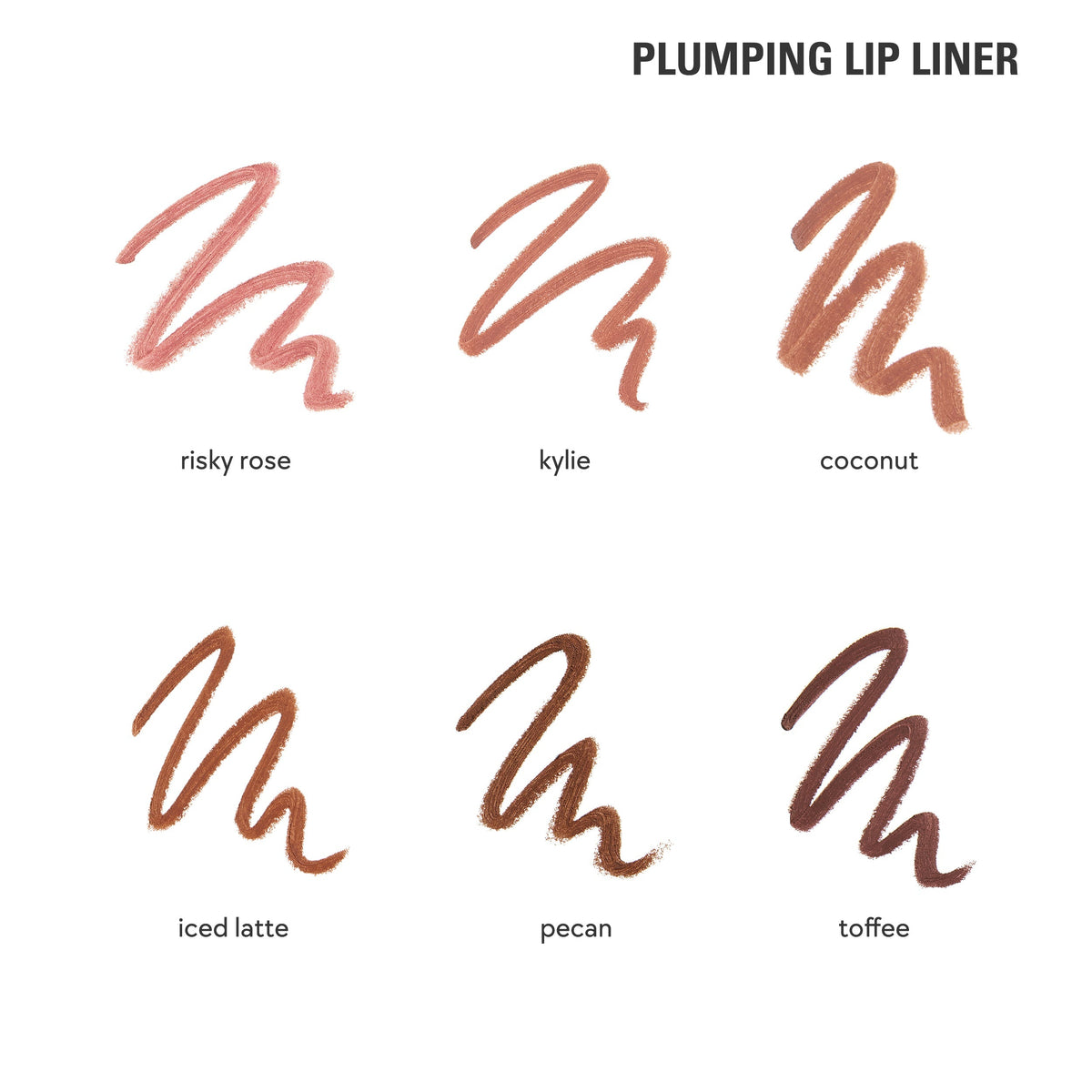<Plumping Lip Trio>|<KBUN142>