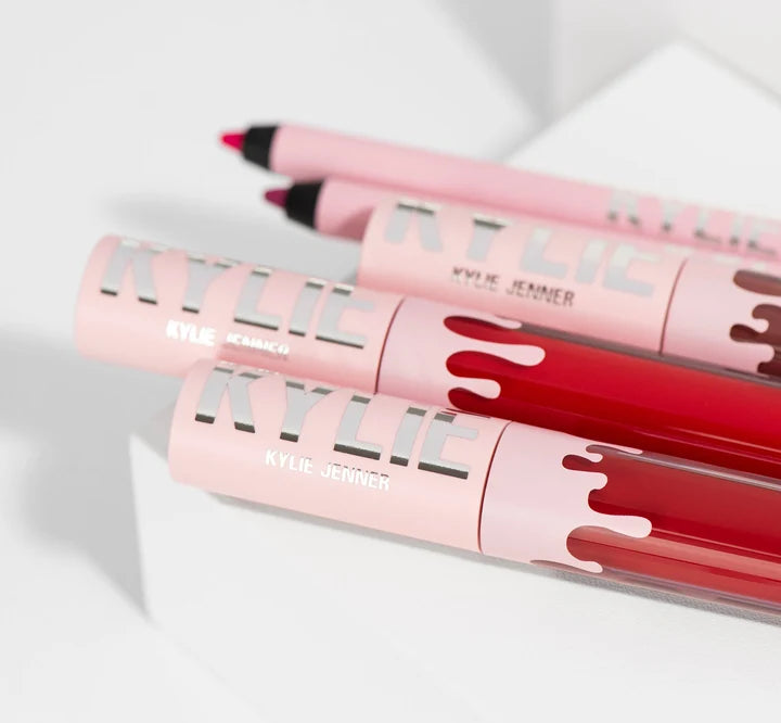 Matte Lip Kit collection