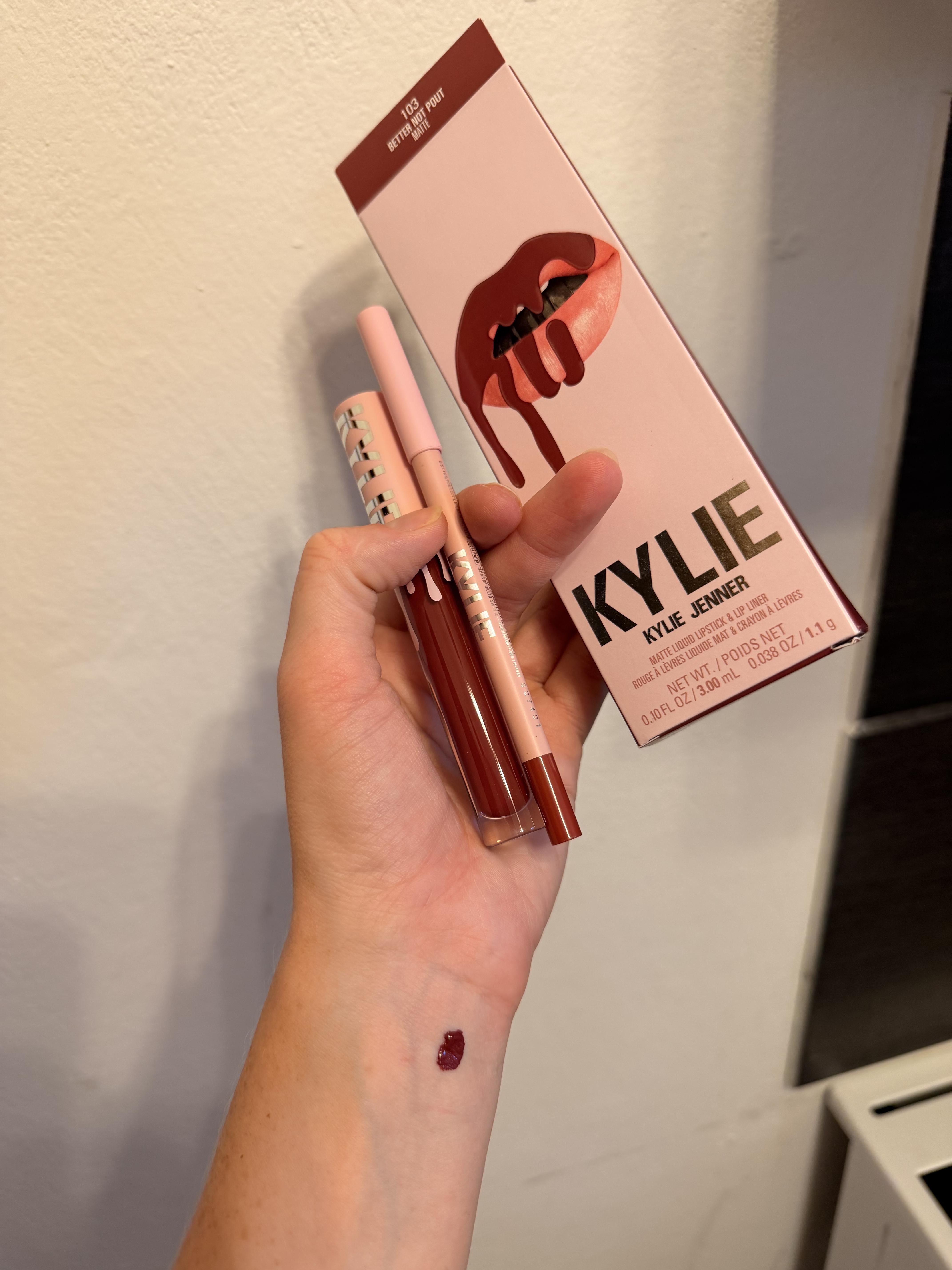 Customer review photo
