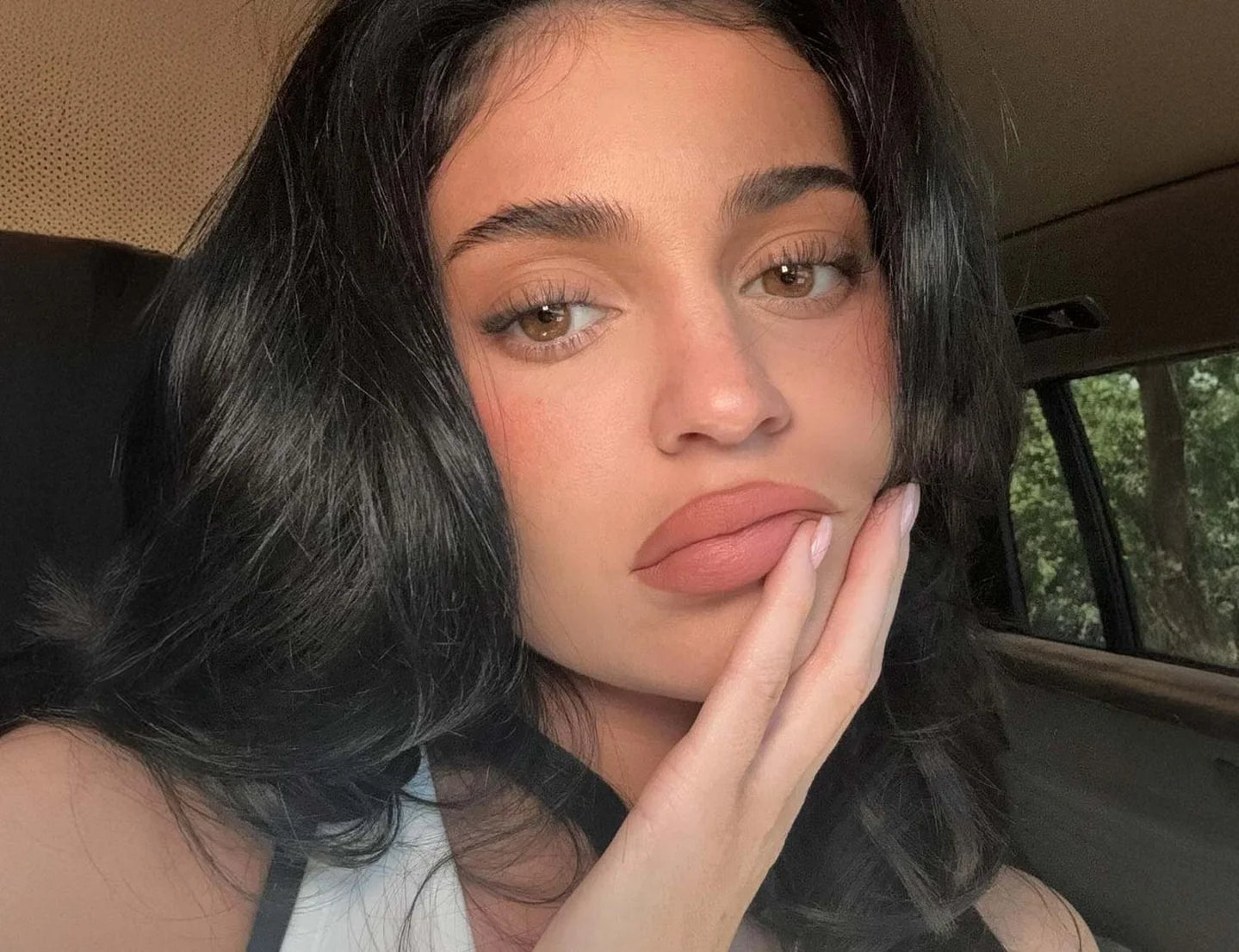 Matte Lip Kit real results