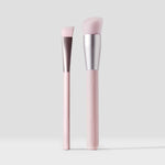 <Concealer & Foundation Brush Duo>|<KBUN103>