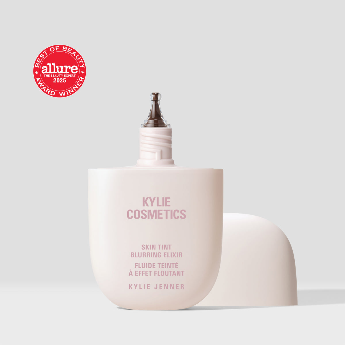 <Skin Tint Blurring Elixir>| <KC783>