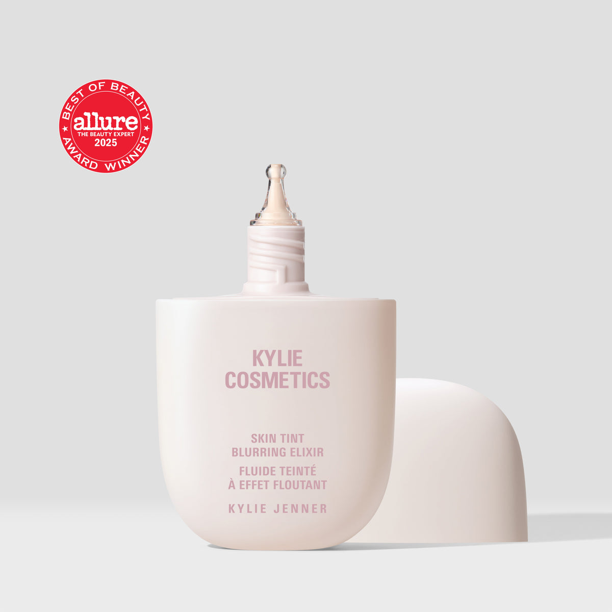 <Skin Tint Blurring Elixir>| <KC782>