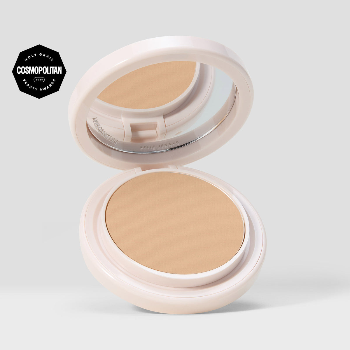 <Natural Blur Powder Foundation>|<KC824>