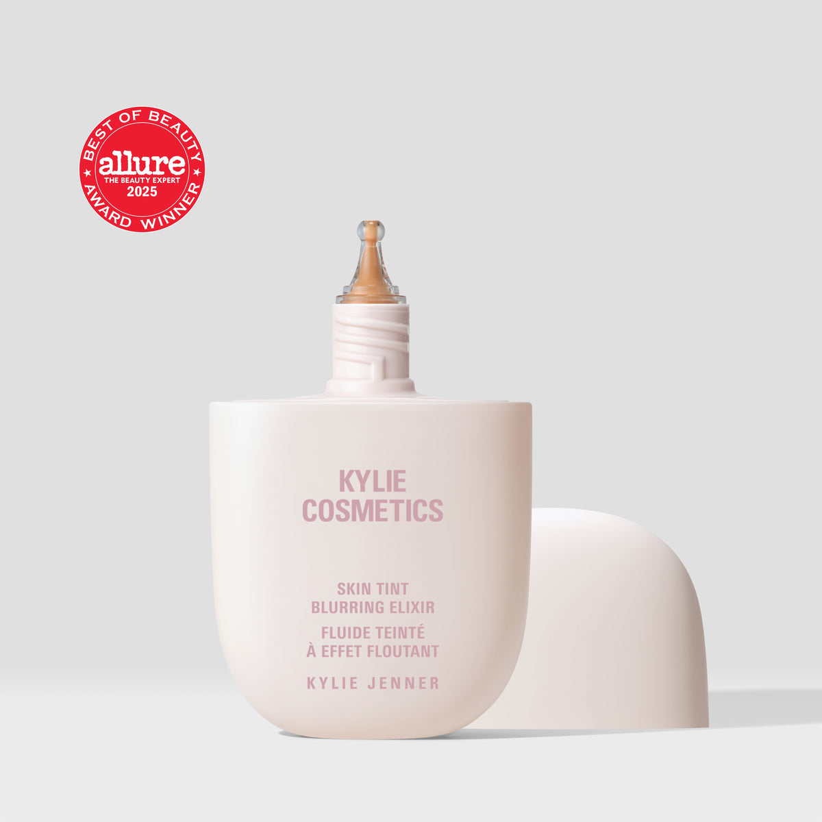 <Skin Tint Blurring Elixir>| <KC768>