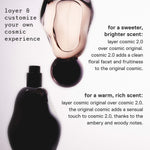 <Cosmic Kylie Jenner & 2.0 Pen Spray Gift Set>|<KF121>