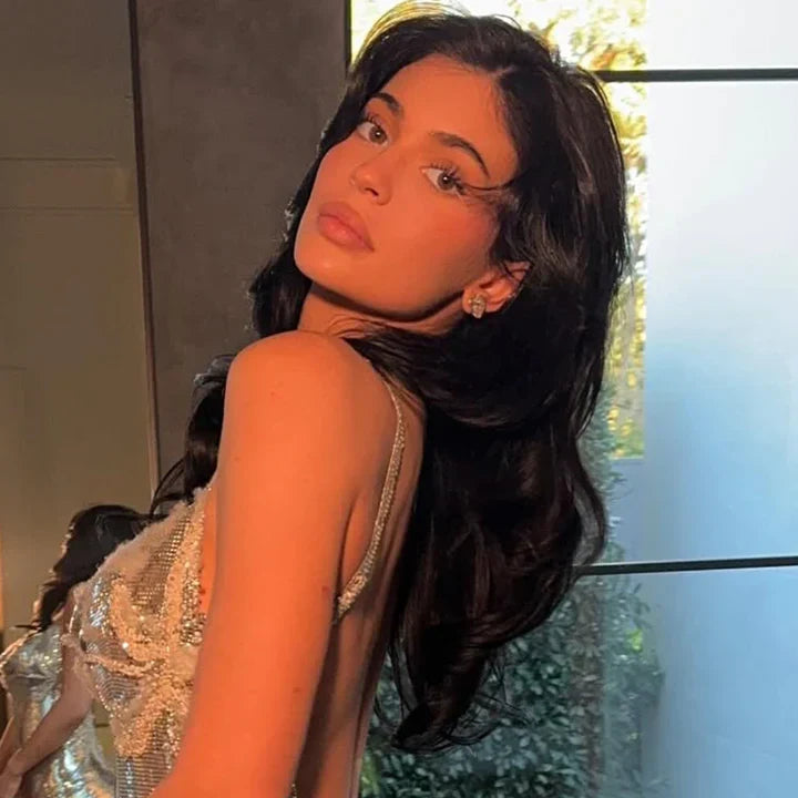 <Kylie's Golden Globes Look Bundle>|<KL032>