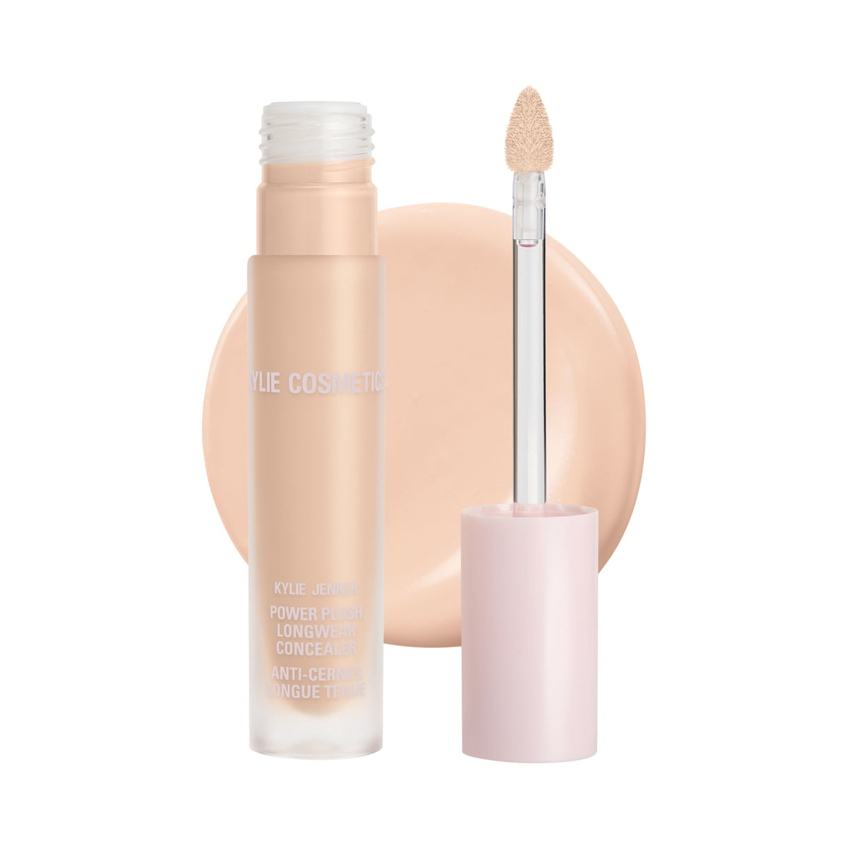 <Power Plus Longwear Concealer>|<KC437>