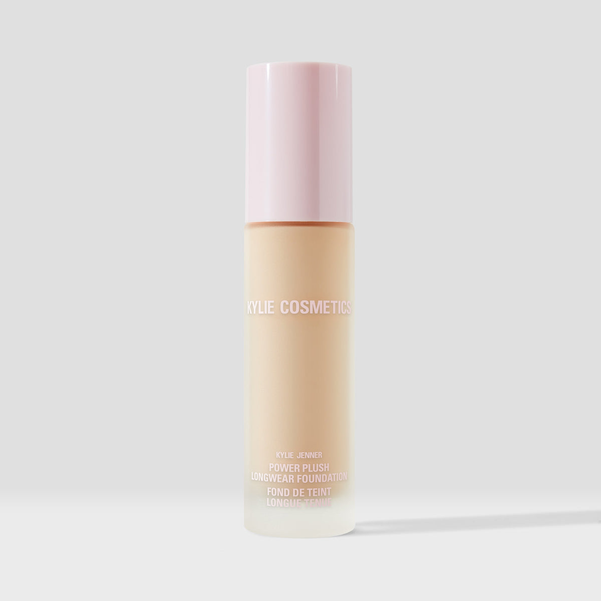 <Power Plush Longwear Foundation>|<KC262>