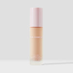 <Power Plush Longwear Foundation>|<KC258>