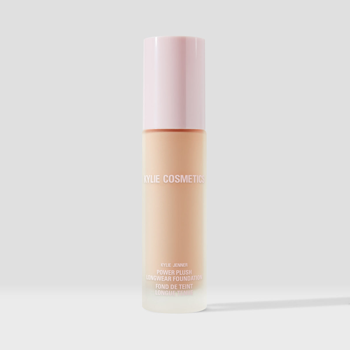 <Power Plush Longwear Foundation>|<KC258>