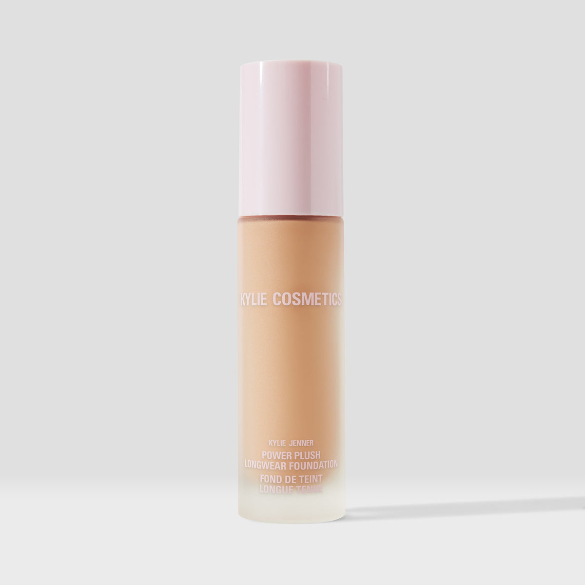 <Power Plush Longwear Foundation>|<KC263>