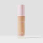 <Power Plush Longwear Foundation>|<KC267>