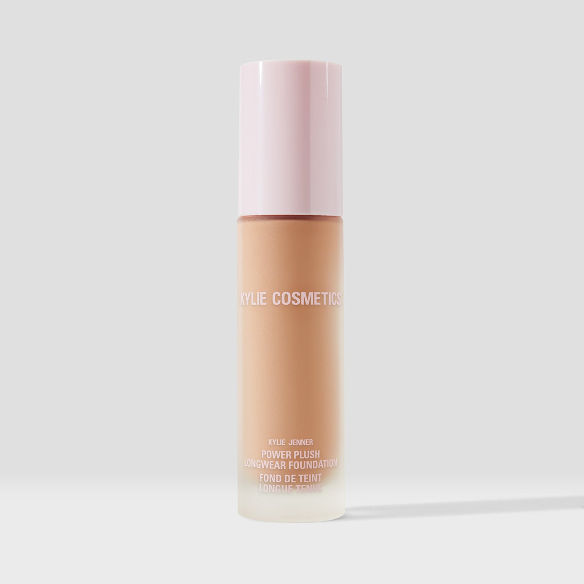 <Power Plush Longwear Foundation>|<KC269>