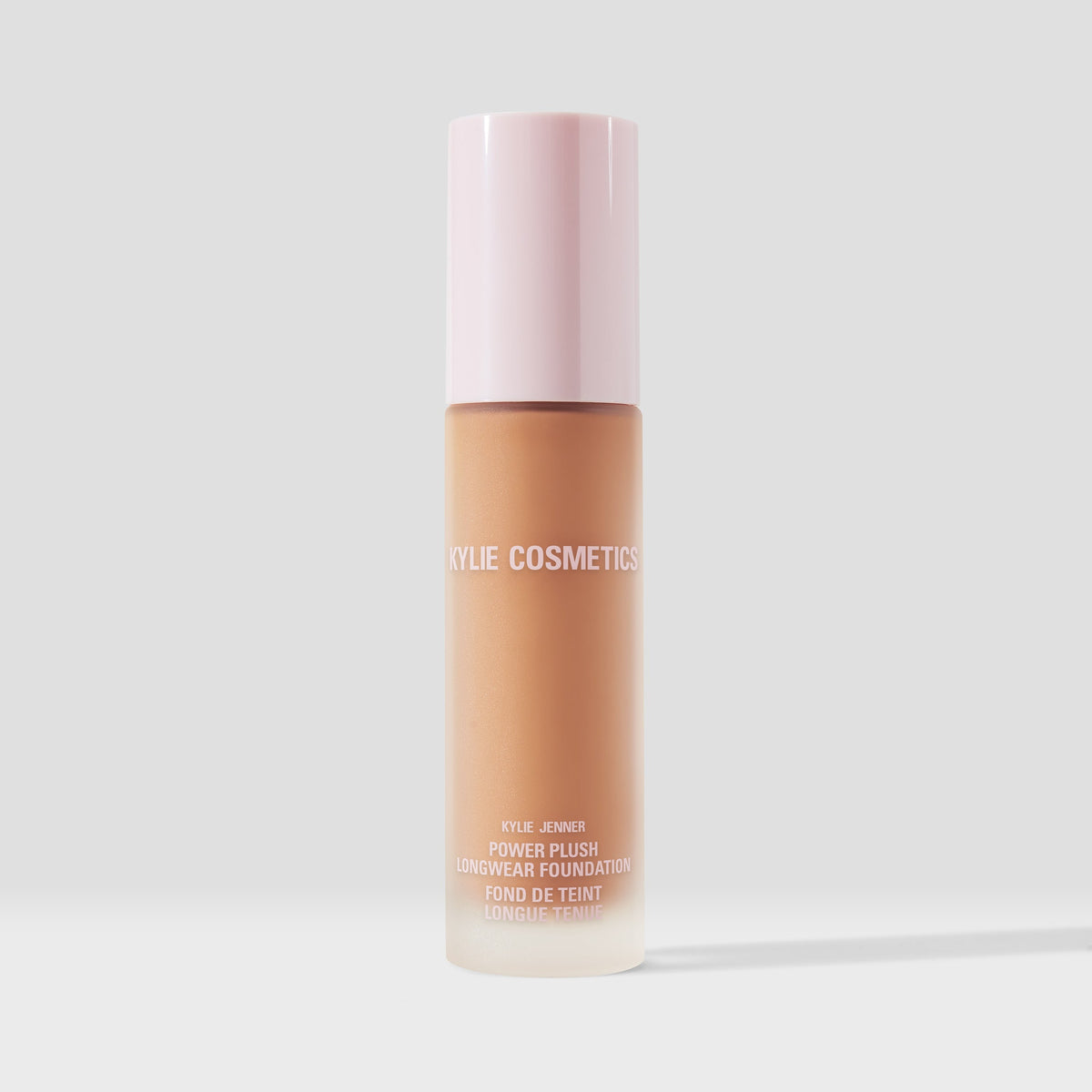 <Power Plush Longwear Foundation>|<KC311>