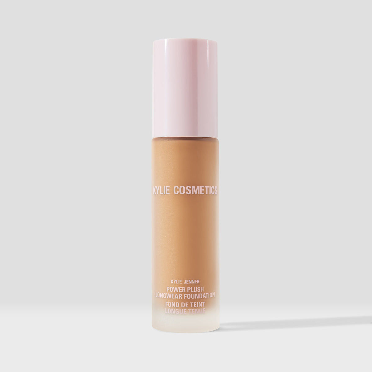 <Power Plush Longwear Foundation>|<KC300>