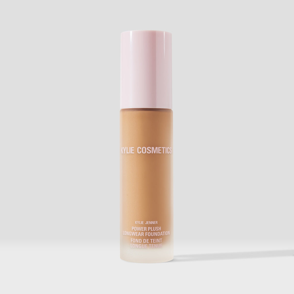<Power Plush Longwear Foundation>|<KC309>