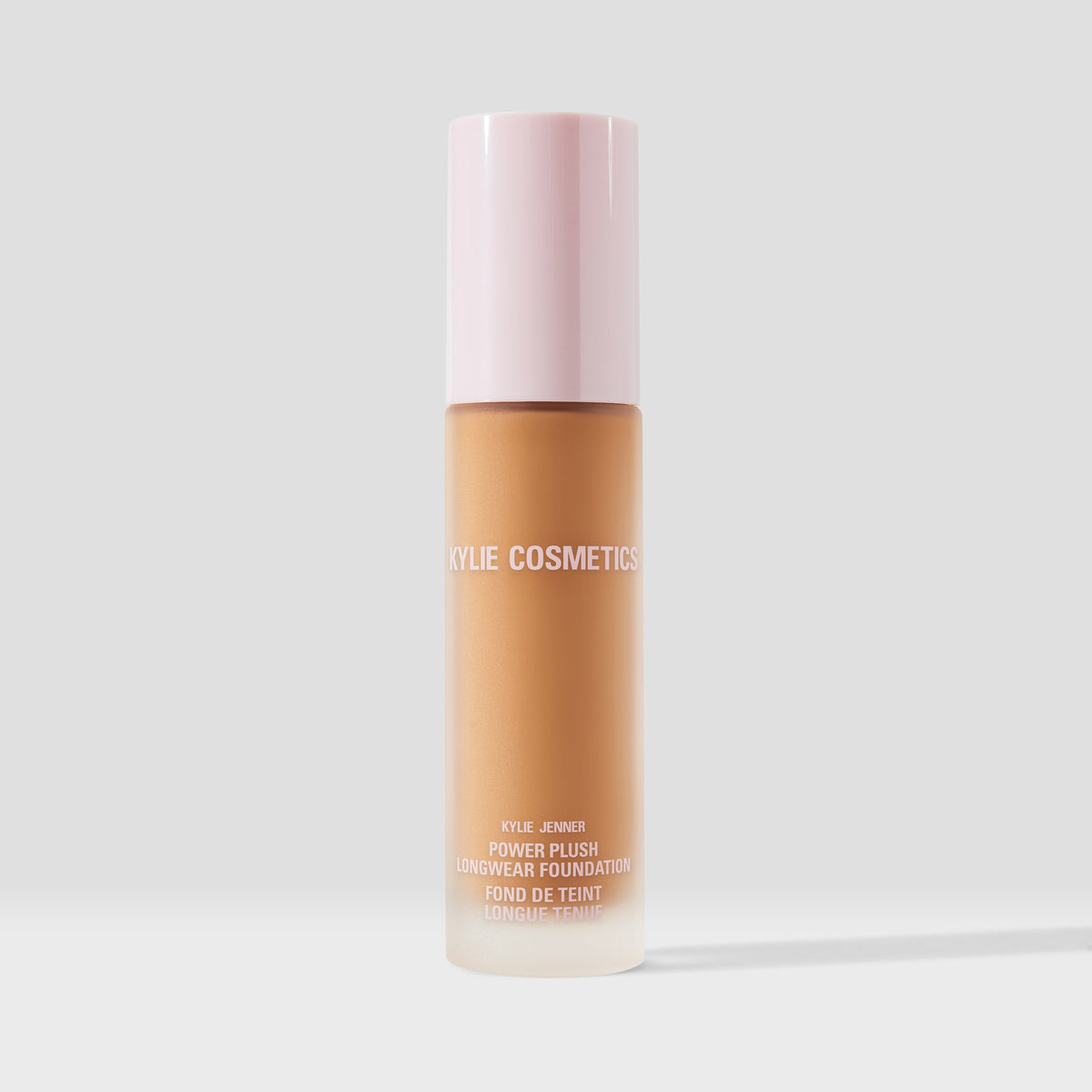 <Power Plush Longwear Foundation>|<KC304>