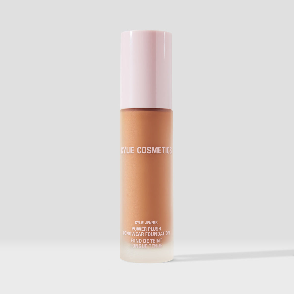 <Power Plush Longwear Foundation>|<KC310>