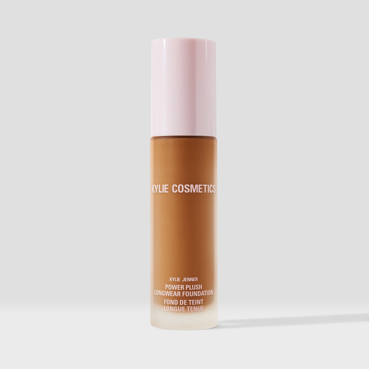 <Power Plush Longwear Foundation>|<KC312>