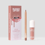 <Glossy Lip Kit>|<KC973>