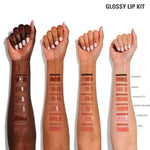 <Glossy Lip Kit>| <KC970><KC971><KC969><KC973><KC972><KC974>