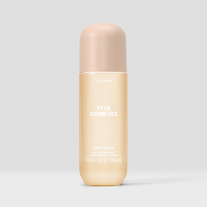 Sweet Éclair Hair & Body Mist