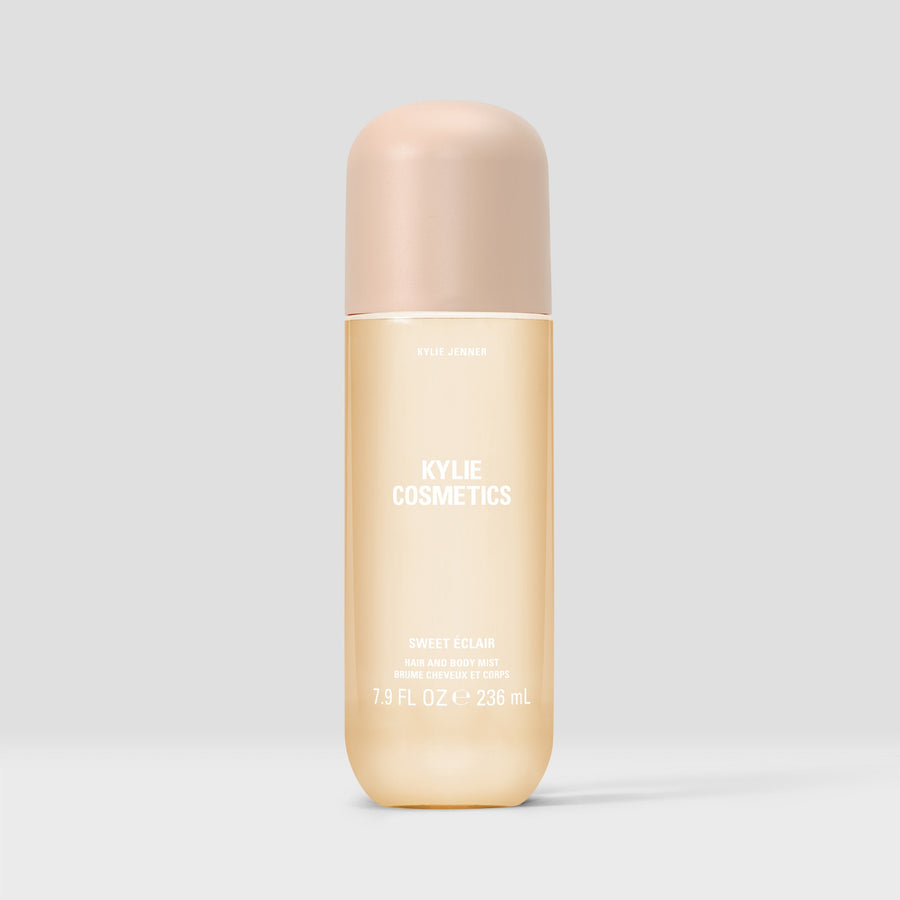 <Sweet Éclair Hair & Body Mist>|<KF139>