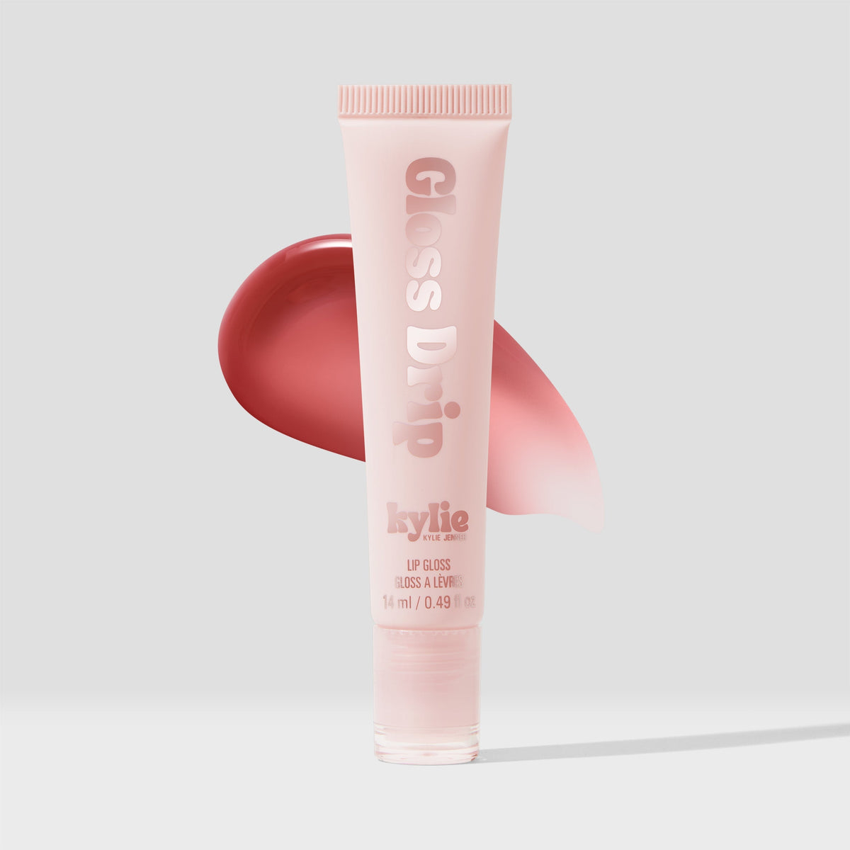 <Kylie's Glossy Red Lip Look Bundle>|<KL010>