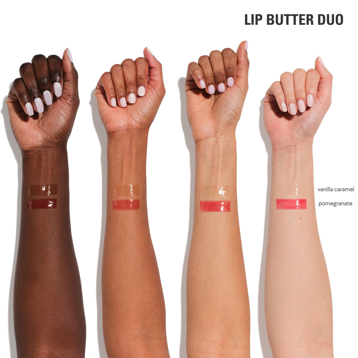 <Lip Butter Duo Gift Set>|<KS496>