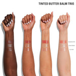 <Tinted Butter Balm Trio Gift Set>|<KC987>