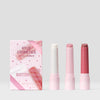 Tinted Butter Balm Trio Gift Set