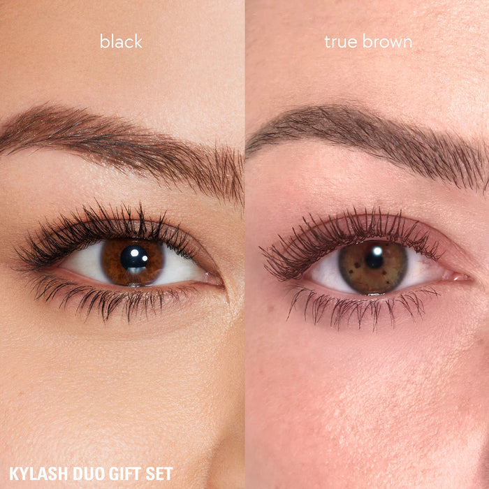 Kylash Volume Mascara Duo Gift Set | <KC1053>