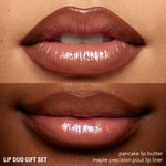Lip Liner & Lip Butter Duo Gift Set | <KC1051>