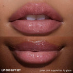 Hybrid Blush & Supple Kiss Duo Gift Set |<KC1052>