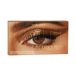<Bronze Pressed Powder Palette>|<KC527>