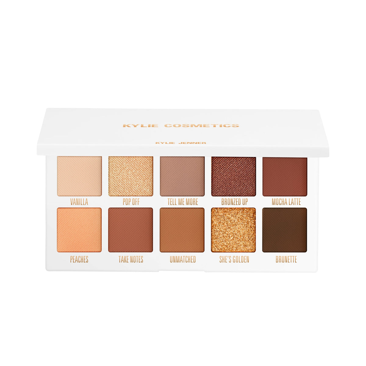 <Kylie's Lip Butter Campaign Look Bundle>|<KL034>