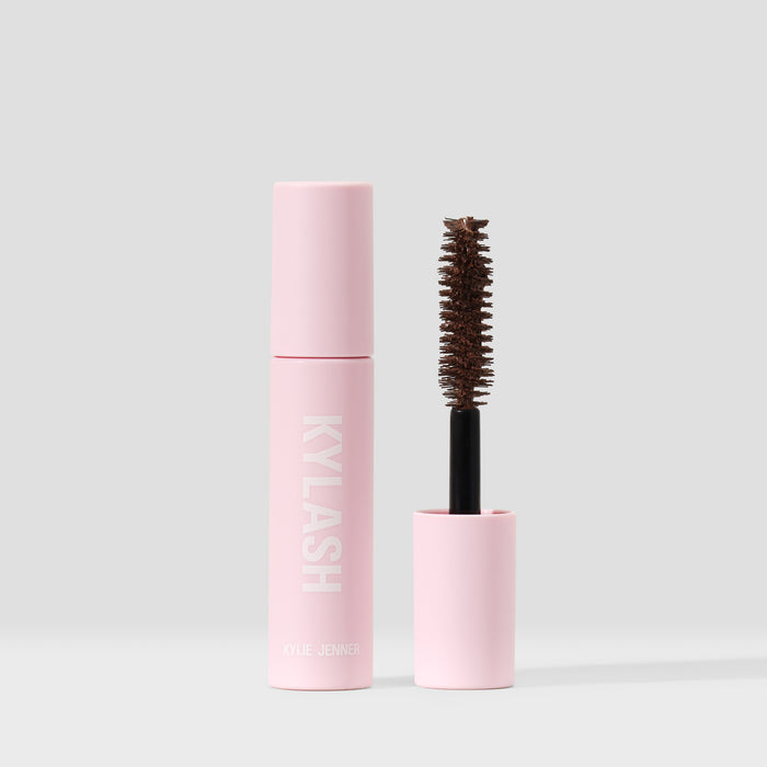 <True Brown Kylash Volume Mascara Deluxe Sample>|<KC986>