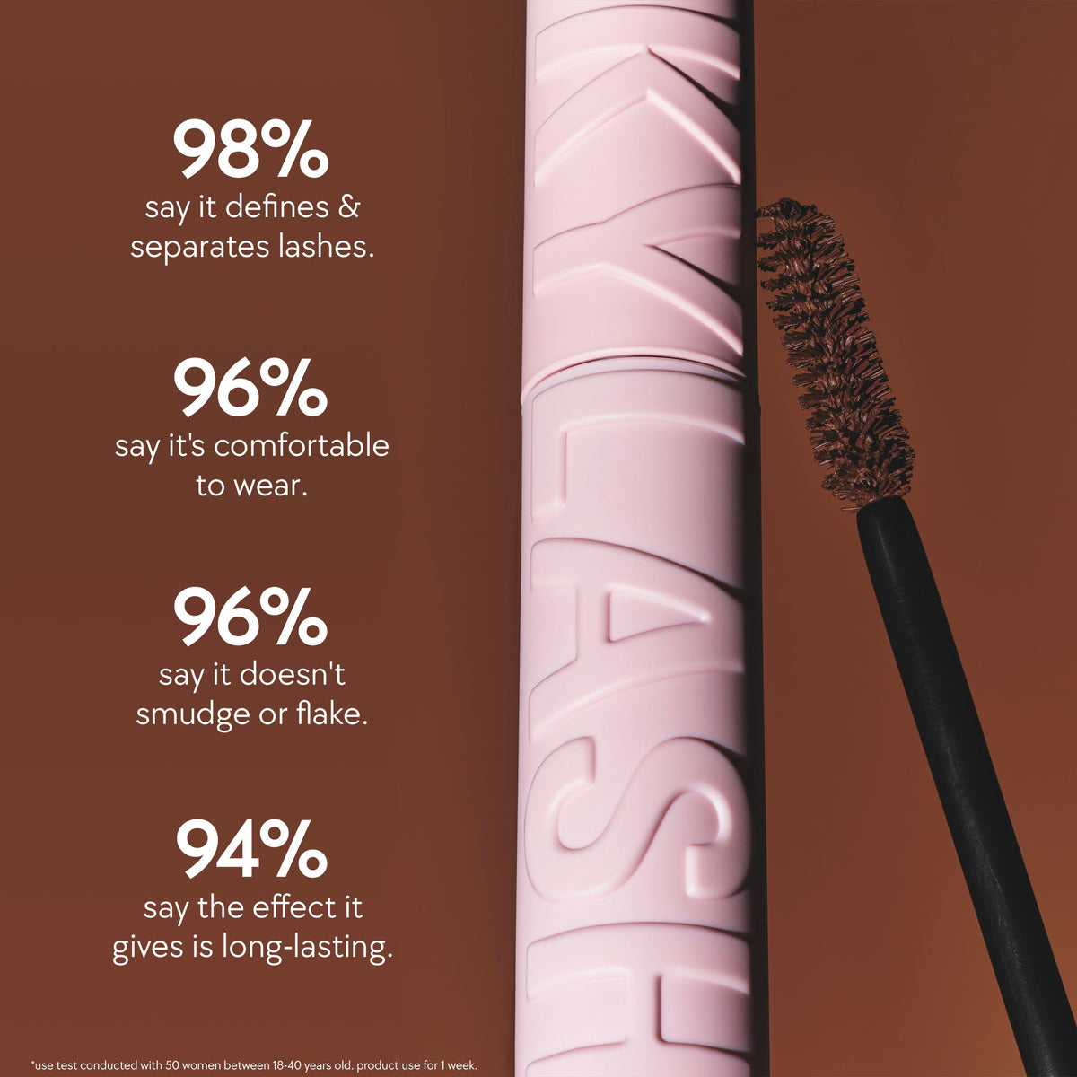 <Kylash Volume Mascara>|<KC985><KC611>