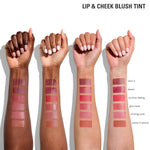<Lip & Cheek Blush Tint>|<KC817><KC818><KC814><KC815><KC816><KC813>