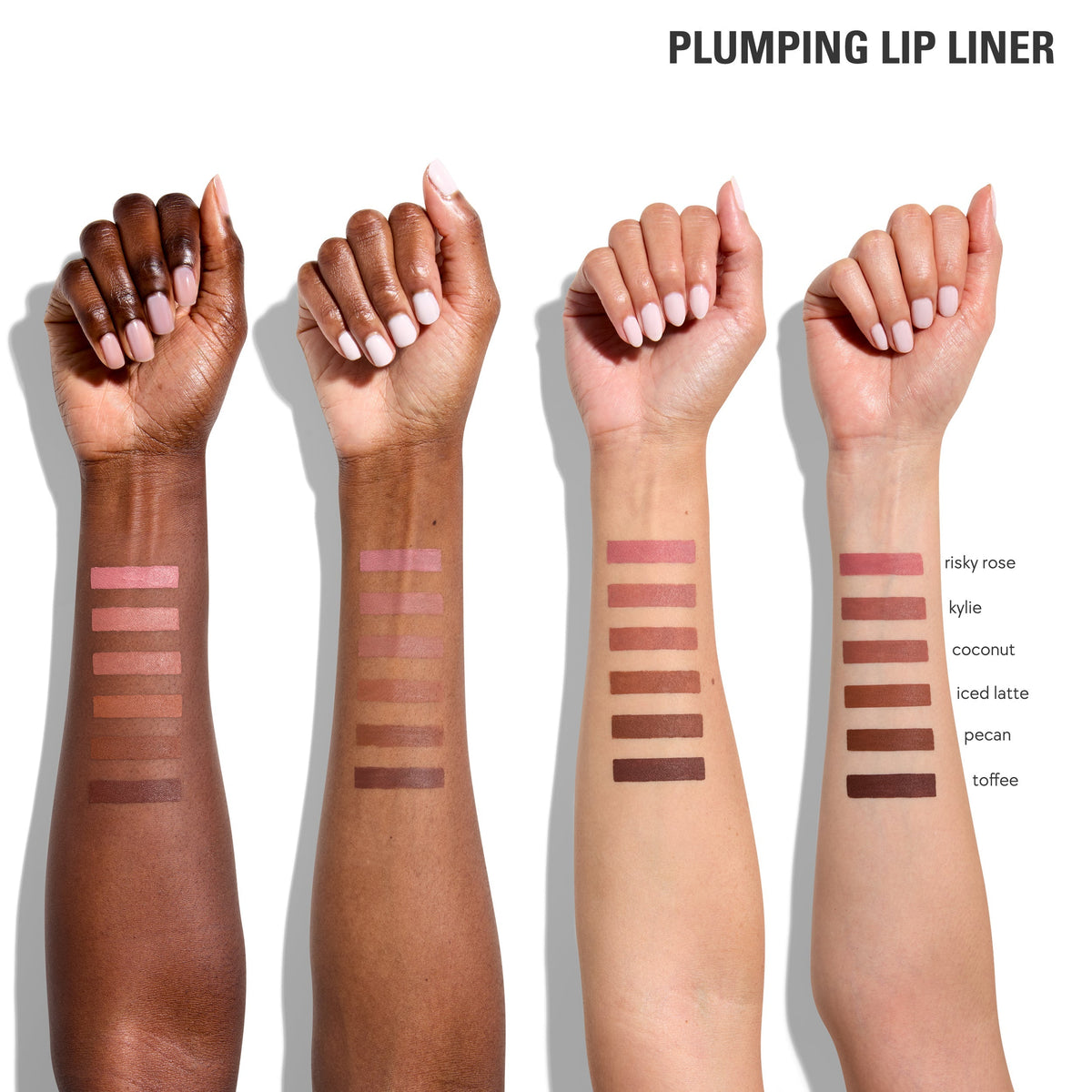 <Plumping Lip Liner>|<KC901><KC899><KC900><KC898><KC902><KC903>