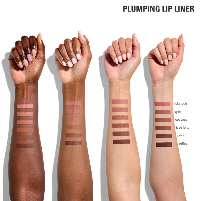 <Plumping Lip Liner>|<KC901><KC899><KC900><KC898><KC902><KC903>