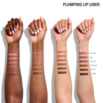 <Plumping Powder Matte Lip & Lip Liner Duo>|<KBUN140>