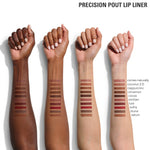 <Precision Pout Lip Liner Bundle>|<KBUN098>