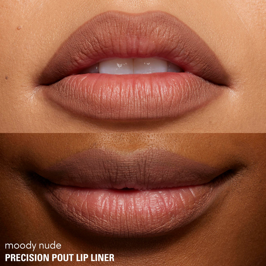 <Precision Pout Lip Liner Cool Tones Bundle>|<KBUN200>
