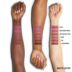 <Matte Lip Kit>|<KC865>